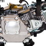 DENZEL GT-3500iF генератор инверторный бензиновый 94705