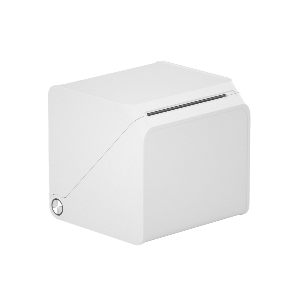 Мобильный термопринтер для этикеток HM-T260LR