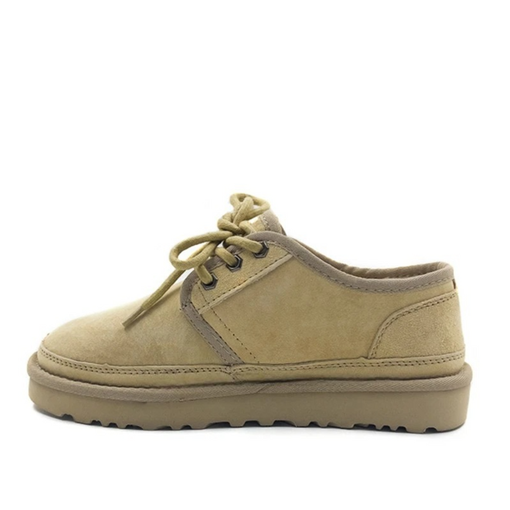 Ботинки Ugg Women Neumel Low - SAND