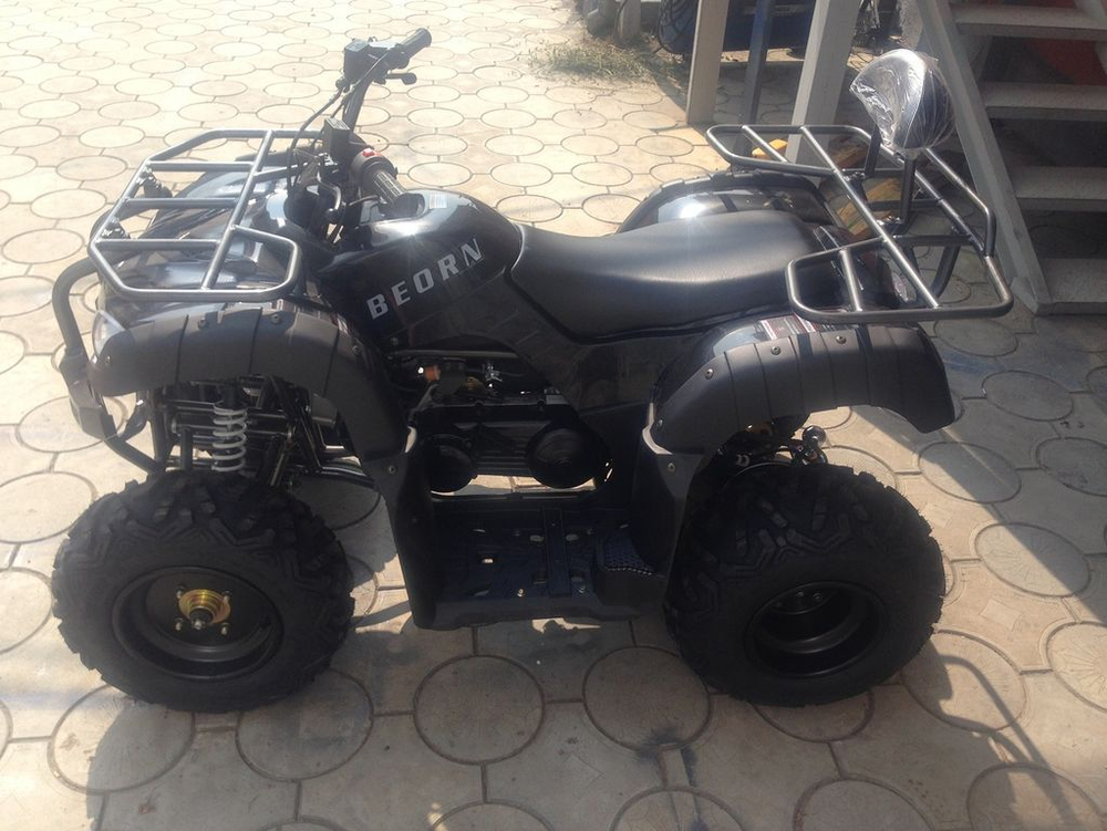 Квадроцикл ATV Beorn 200