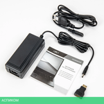 Ноутбук Hiper Workbook U26