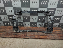 Панель передняя Haval Dargo 22-нв Б/У Оригинал 8400231XGW01A