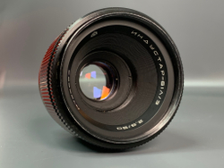 Индустар-61 Л/З 2.8/50mm