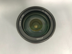 Canon EF 24-105mm 4L IS USM