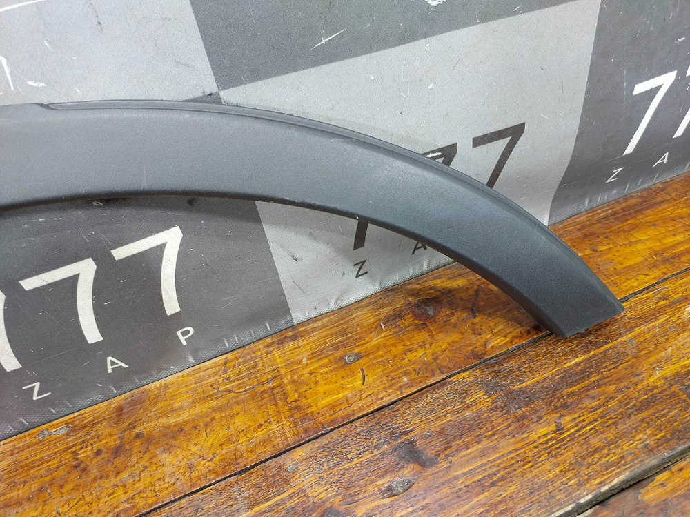 Накладка крыла заднего правого Opel Mokka 12-19 Б/У Оригинал 95291857