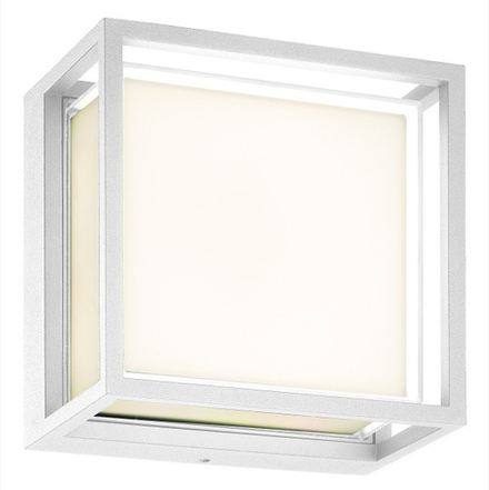 7061 Настенный уличный светильник CHAMONIX