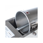 Шприц колбасный горизонтальный HS-7L Foodatlas