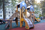 Игровой комплекс Ракета