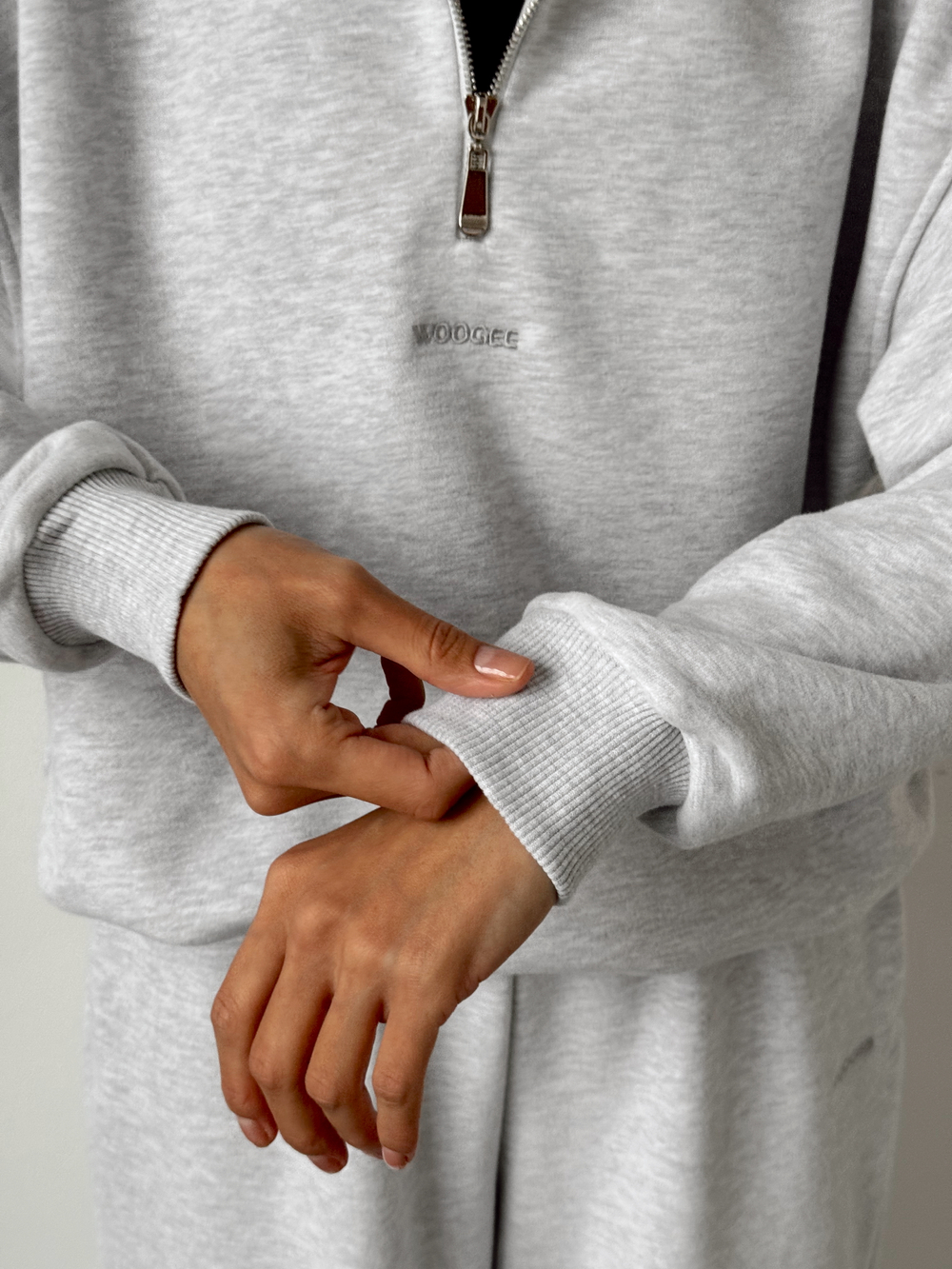 Свитшот CLOUD деми