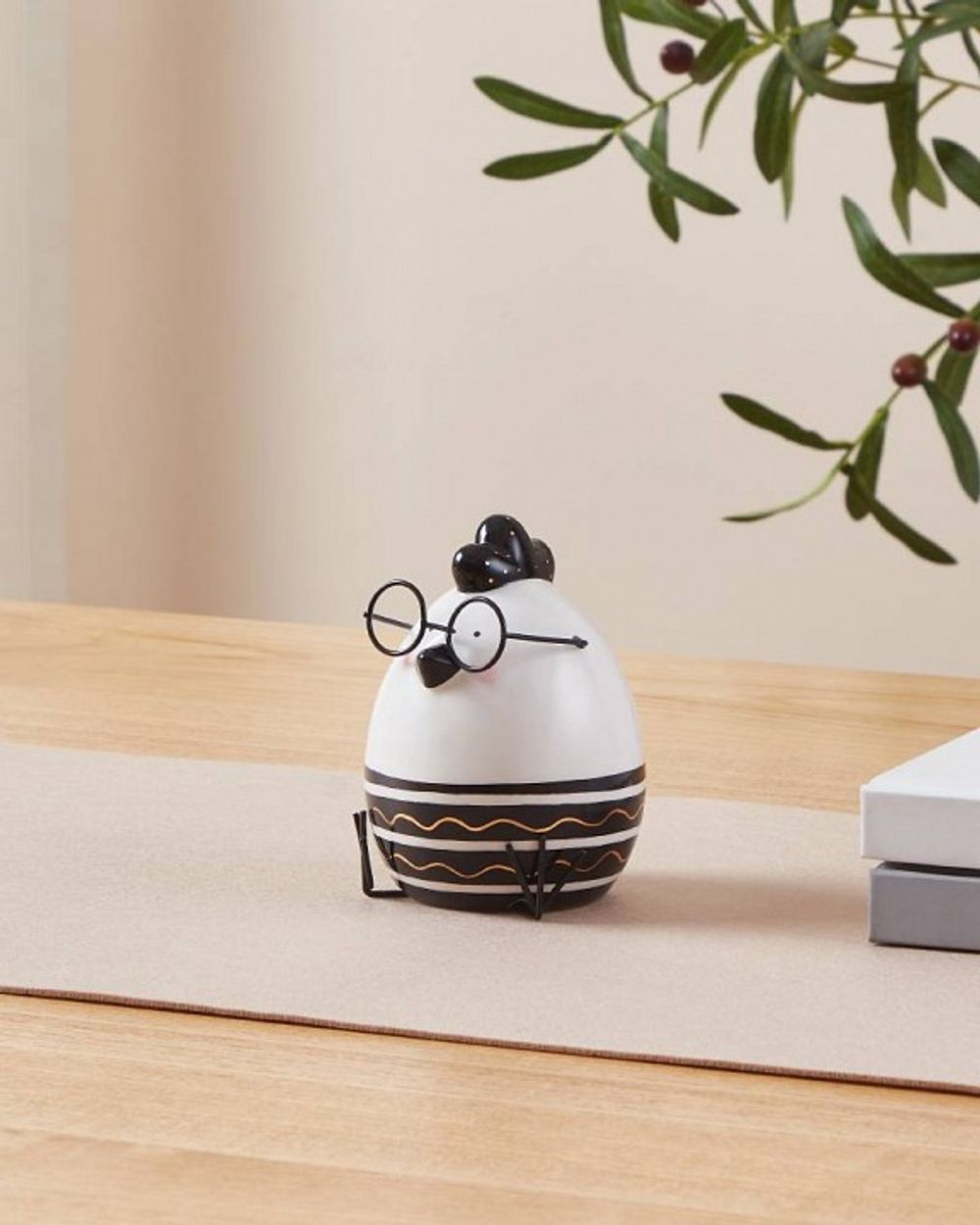 Статуэтка Eglo Landjut 427917