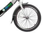 Электровелосипед Eltreco Good 350W Lithium