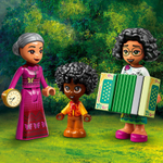 Конструктор LEGO Disney Princess 43202 Дом Мадригал