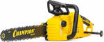 Пила цепная CHAMPION 324N18 324N-18