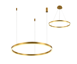 Подвес Kink Light Тор 08213,36A(3000K)