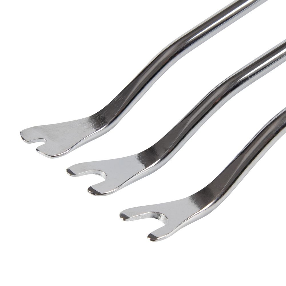 AFFIX (AF10810006) Набор съемников клипс обшивки салона, 6 предметов