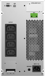 Источник бесперебойного питания Ippon Na+ TA 2000