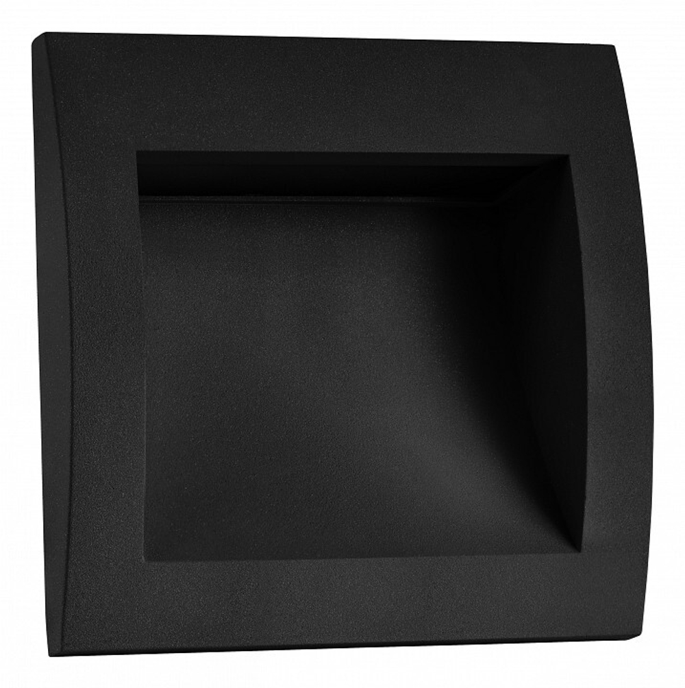 Уличная подсветка для стен и ступеней Lightstar 383672