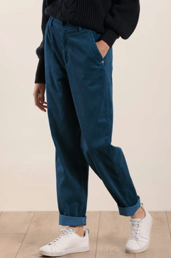 Брюки Mat de Misaine 34840-3