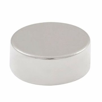 Неодимовый магнит 5х2 мм