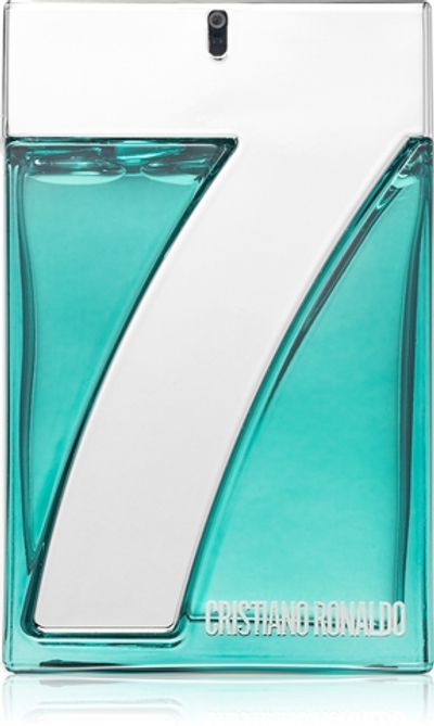 Cristiano Ronaldo CR7 Origins туалетная вода для мужчин