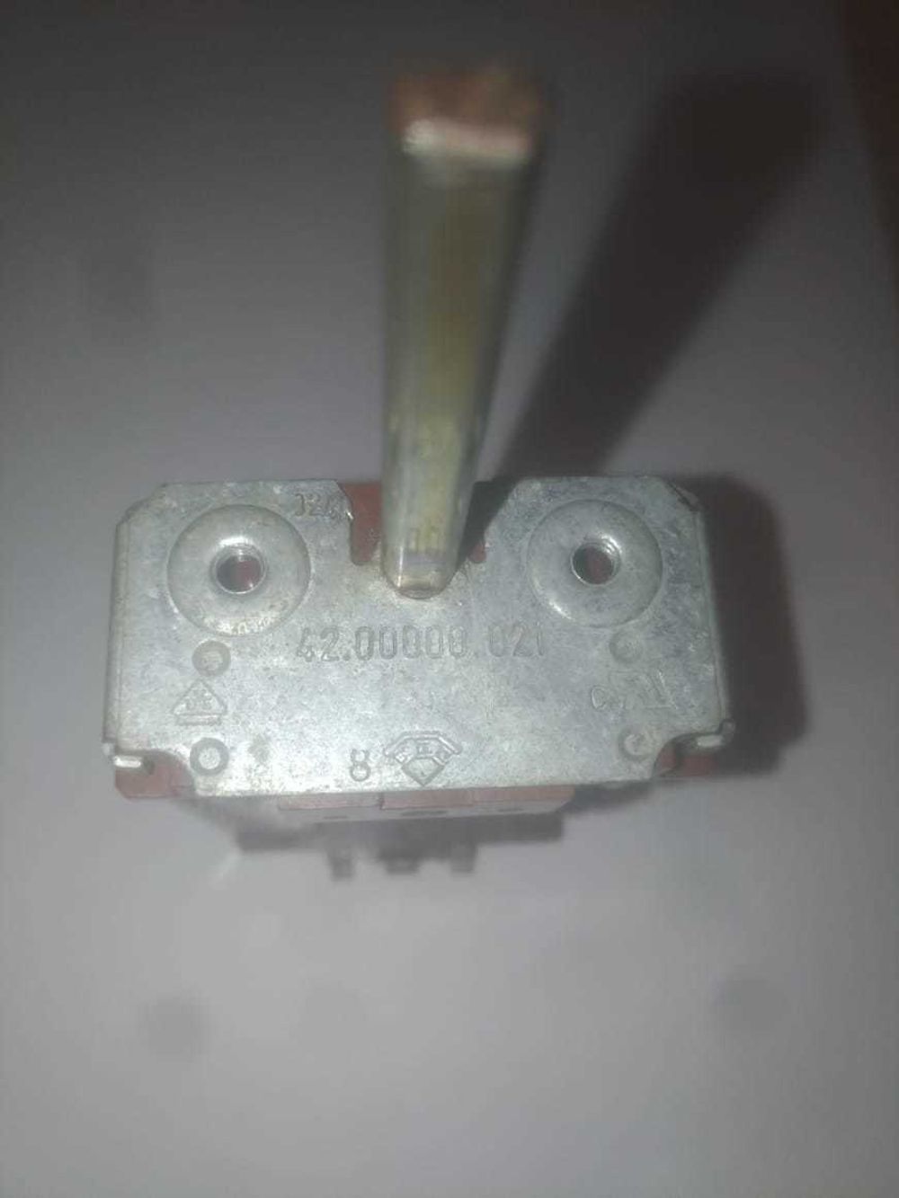 Переключатель EGO 42.00000.021