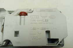 ESL94200LO ктп19 Дозатор с индикацией для посудомоечной машины Electrolux ESL94200LO б/у