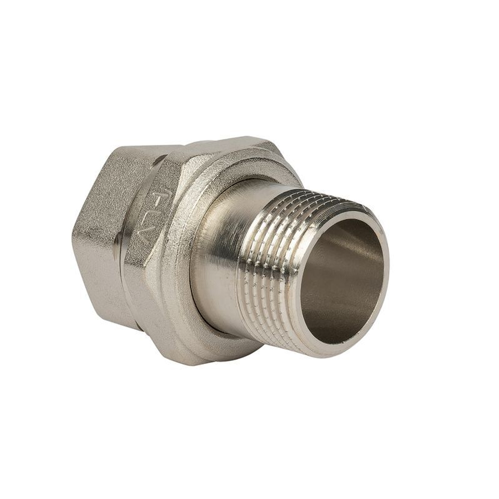 Сгон НР-ВР 1/2" американка HLV