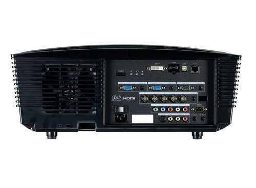 Проектор Optoma EW775