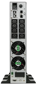 Источник бесперебойного питания  EKF SW930Pro-RTB