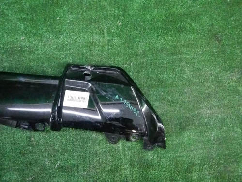 Накладка заднего бампера BMW X5M F95 (2019-2023)