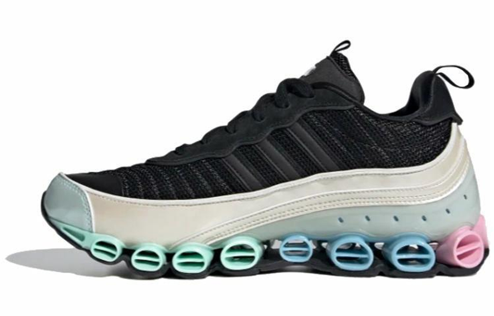 Кроссовки Adidas Originals Microbounce T1