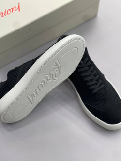Кеды Brioni