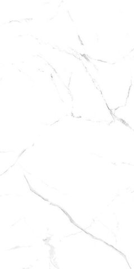 Realistik Italica Oriental White Matt 60x120