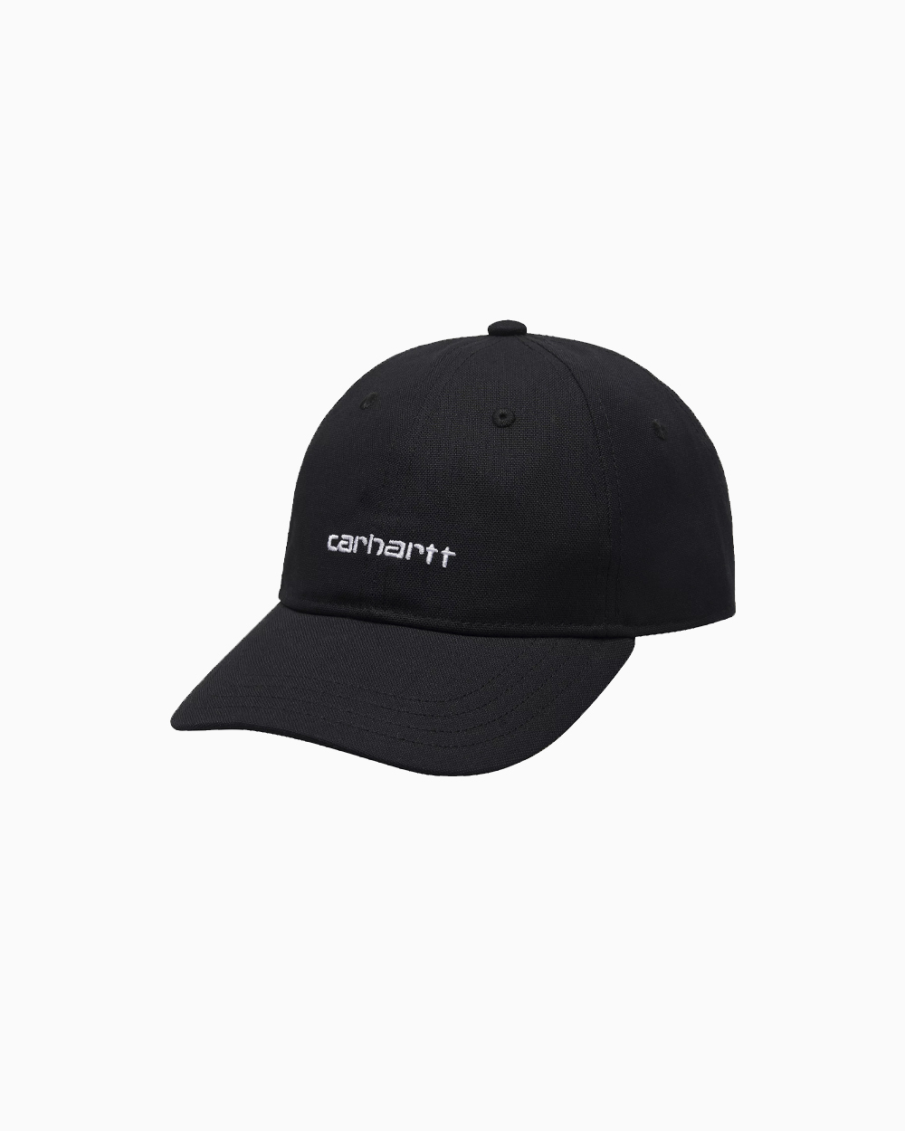 Кепка Carhartt WIP Canvas Script Cap