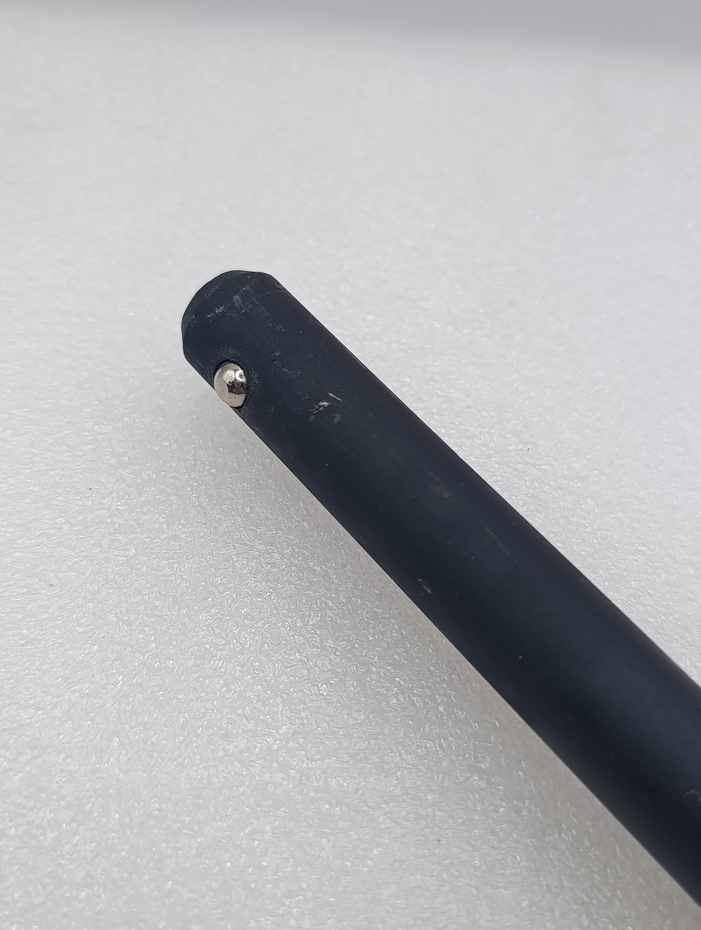 Вороток 3/4" грузовой с бегунком 500мм