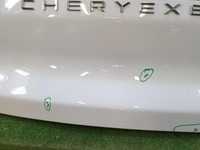 Крышка багажника Cheryexeed TXL (2019-2021)