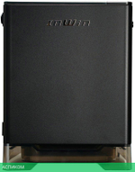 Корпус In Win CF08A A1PLUS 650W Black (IW-A1PLUS-BLACK)