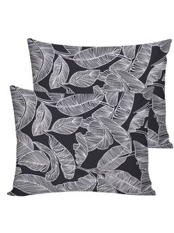 Постельное белье Milky Garden "Fern" семейное   наволочки 50х70 2шт Простынь на резинке 160х200 см  Пододеяльник 145х215 см(2шт)