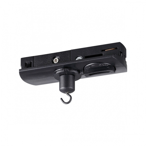 Адаптер/держатель для однофазного двухжильного трека без токопровода для арт. 359128-359133 IP20 RAMO