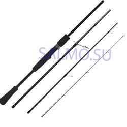 Sniper Spin II Travel (новинка 2021)
