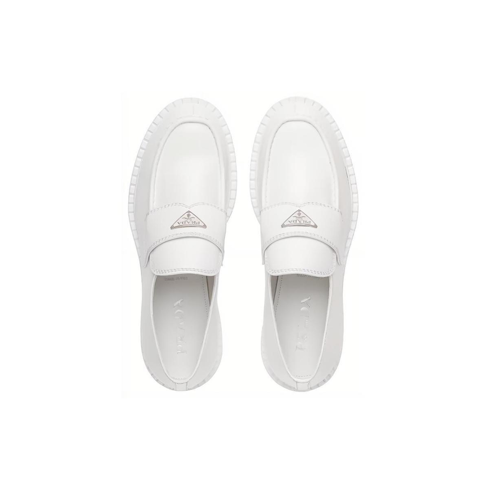 Лоферы PRADA, 2DE127_055_F0009