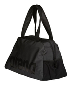 Сумка женская FAST SHOULDER BAG ALL-BLACK