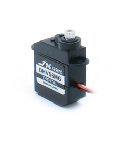 Сервомашинка цифровая JX Servo DHV56MG (5.6г/1.2/0.1/7.4V) Micro