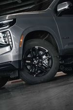 Усиленная тормозная система AP RACING под R20 заводских дисков для Chevrolet Tahoe 2025+ Шевроле Тахо