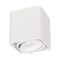 Потолочный светодиодный светильник Arlight SP-Cubus-S100x100-8W Warm3000 036051