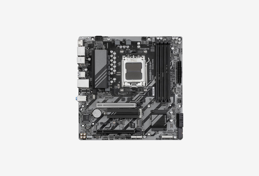 B850M D3HP_0126415100503