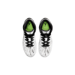 Кроссовки Air Jordan 1 Mid SE GS DIY