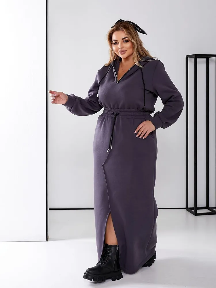 Платье УК-0141-3 Fabrika