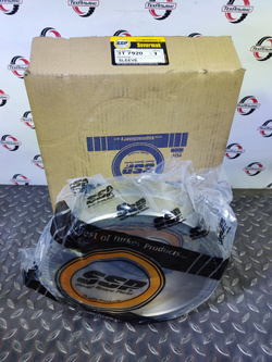 Втулка 3T-7920