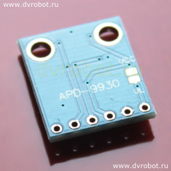 Датчик жеста APDS-9930